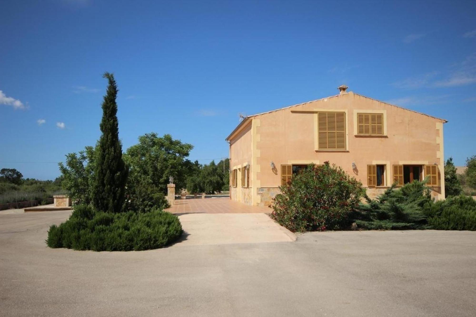 Torreta Holiday home