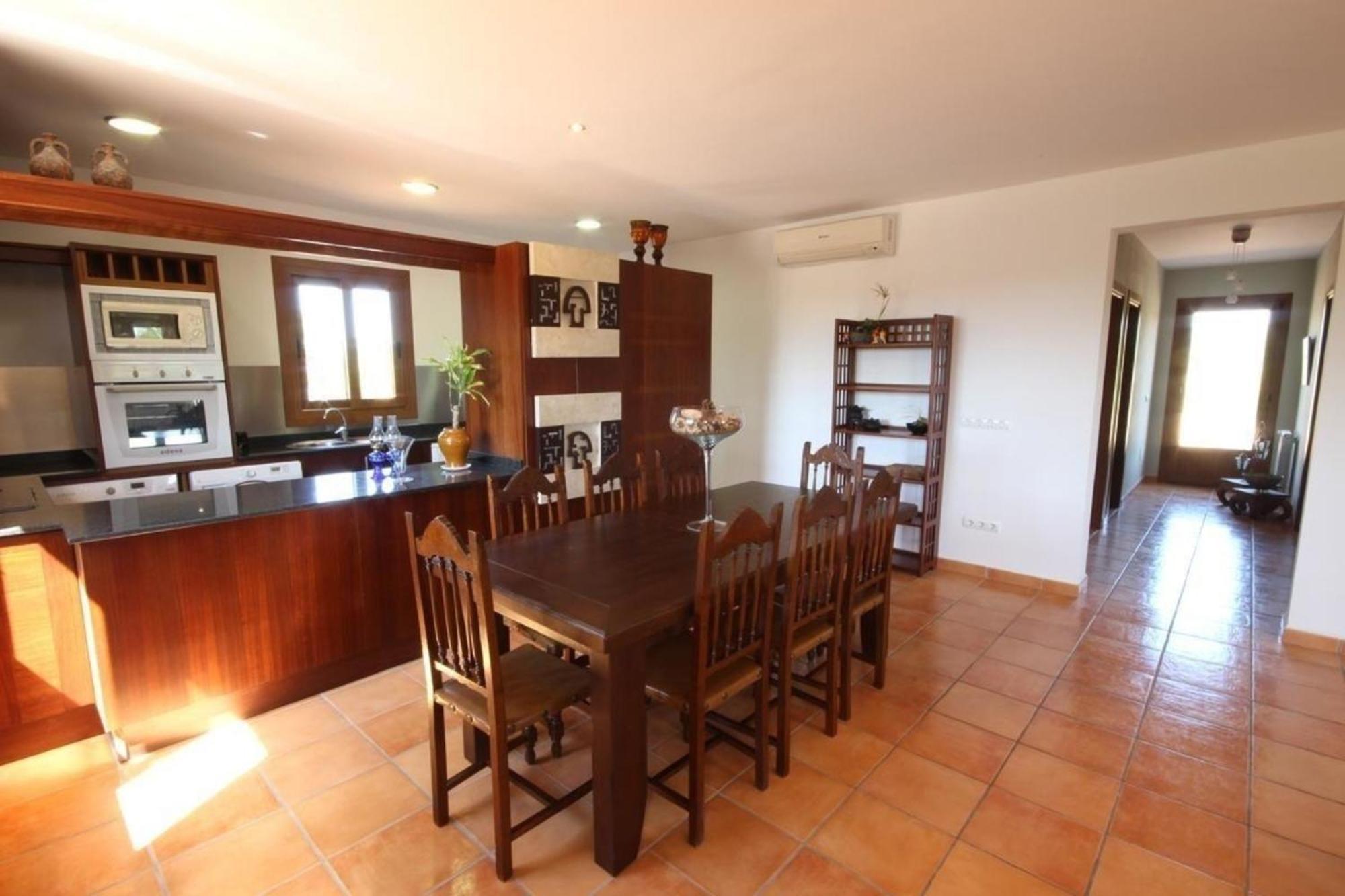 Torreta Holiday home