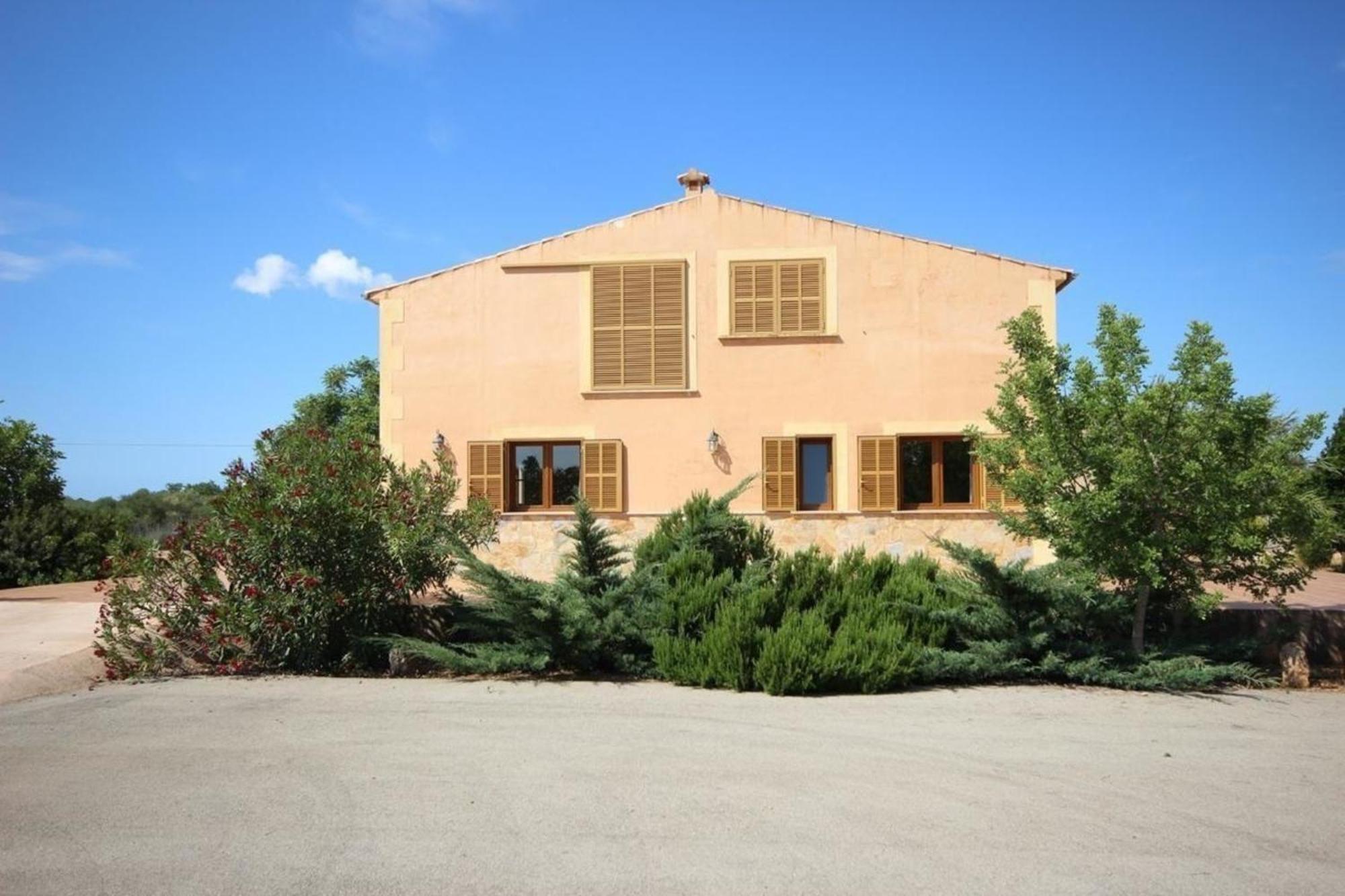 Torreta Holiday home *
