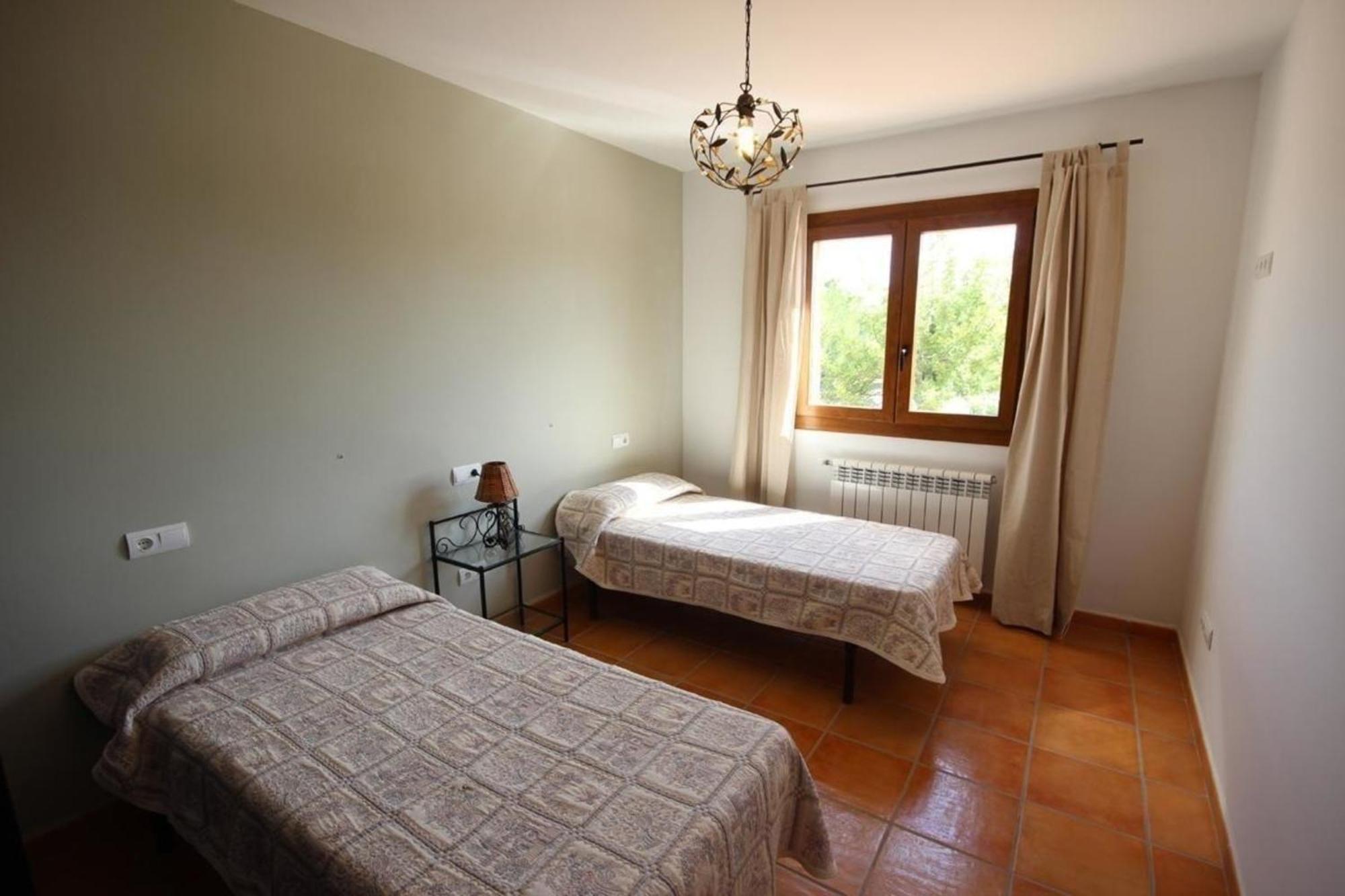 Holiday home Torreta *
