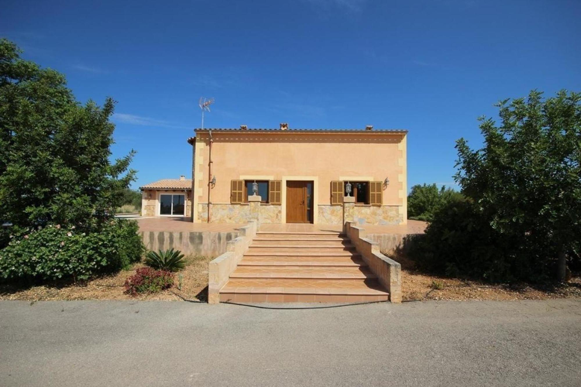 Torreta Holiday home