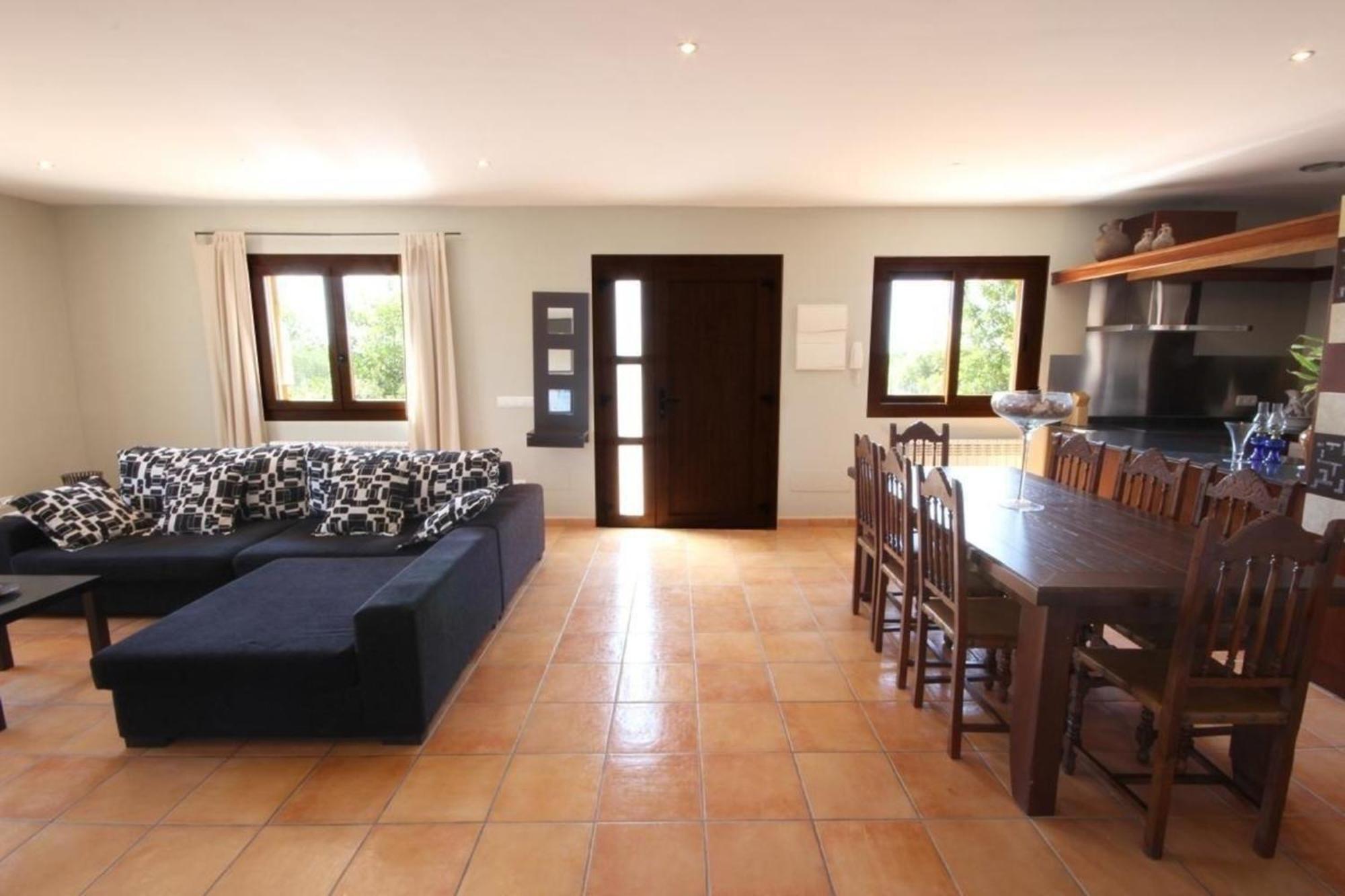 Torreta Holiday home *