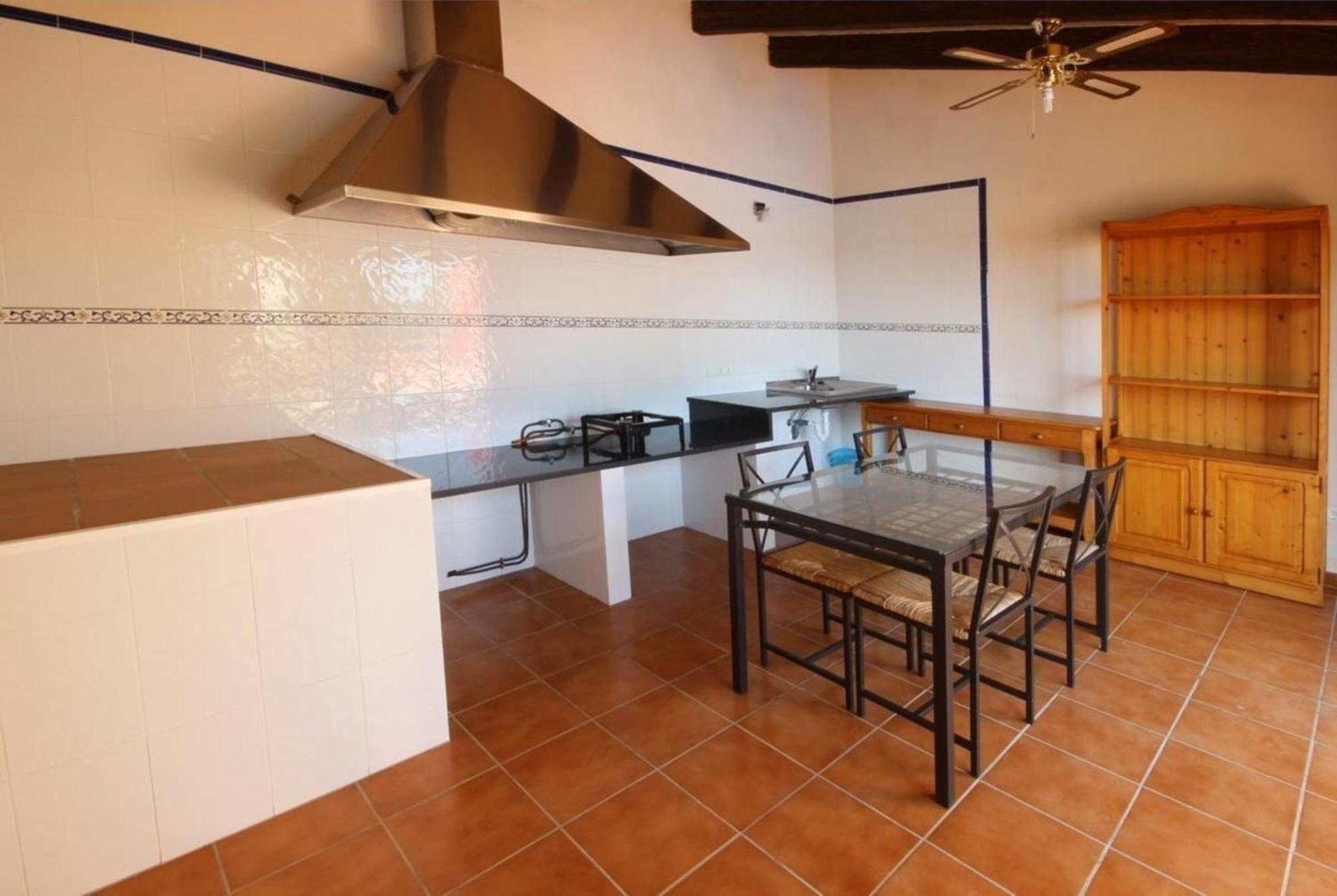 Holiday home Torreta Campos (Mallorca)