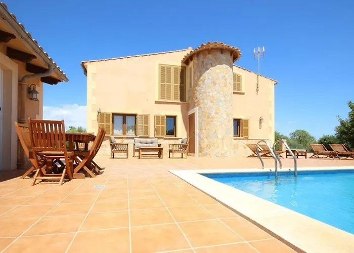 Finca Torreta