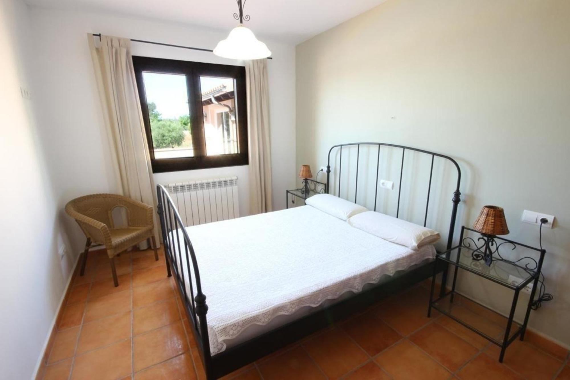 Torreta Ferienhaus Campos (Mallorca)