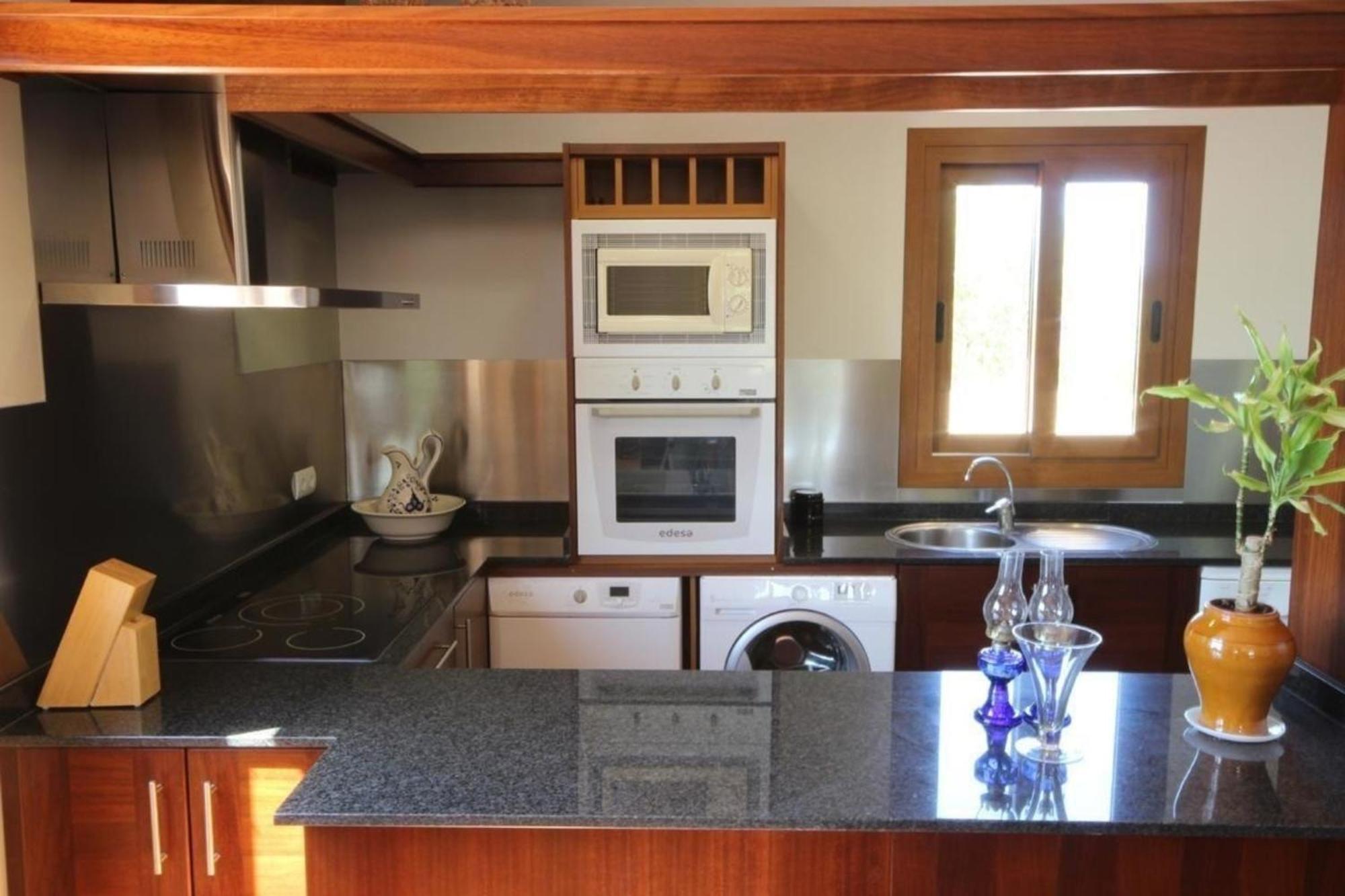 Torreta Ferienhaus Campos (Mallorca)